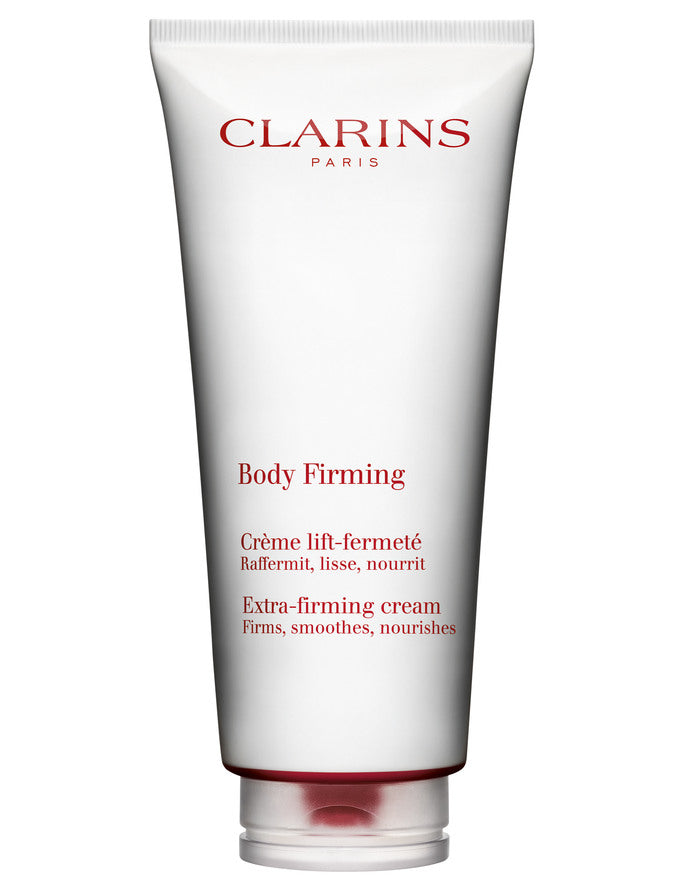 Clarins Body Firming Extra-Firming Cream 200 ml.