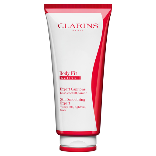 Clarins Body Fit Active 200 ml.