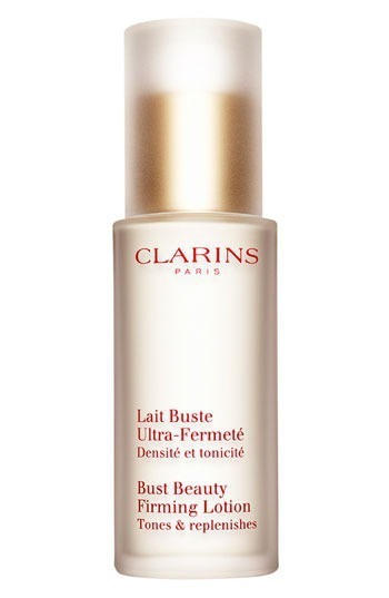 Clarins Bust Beauty Firming Lotion 50ml