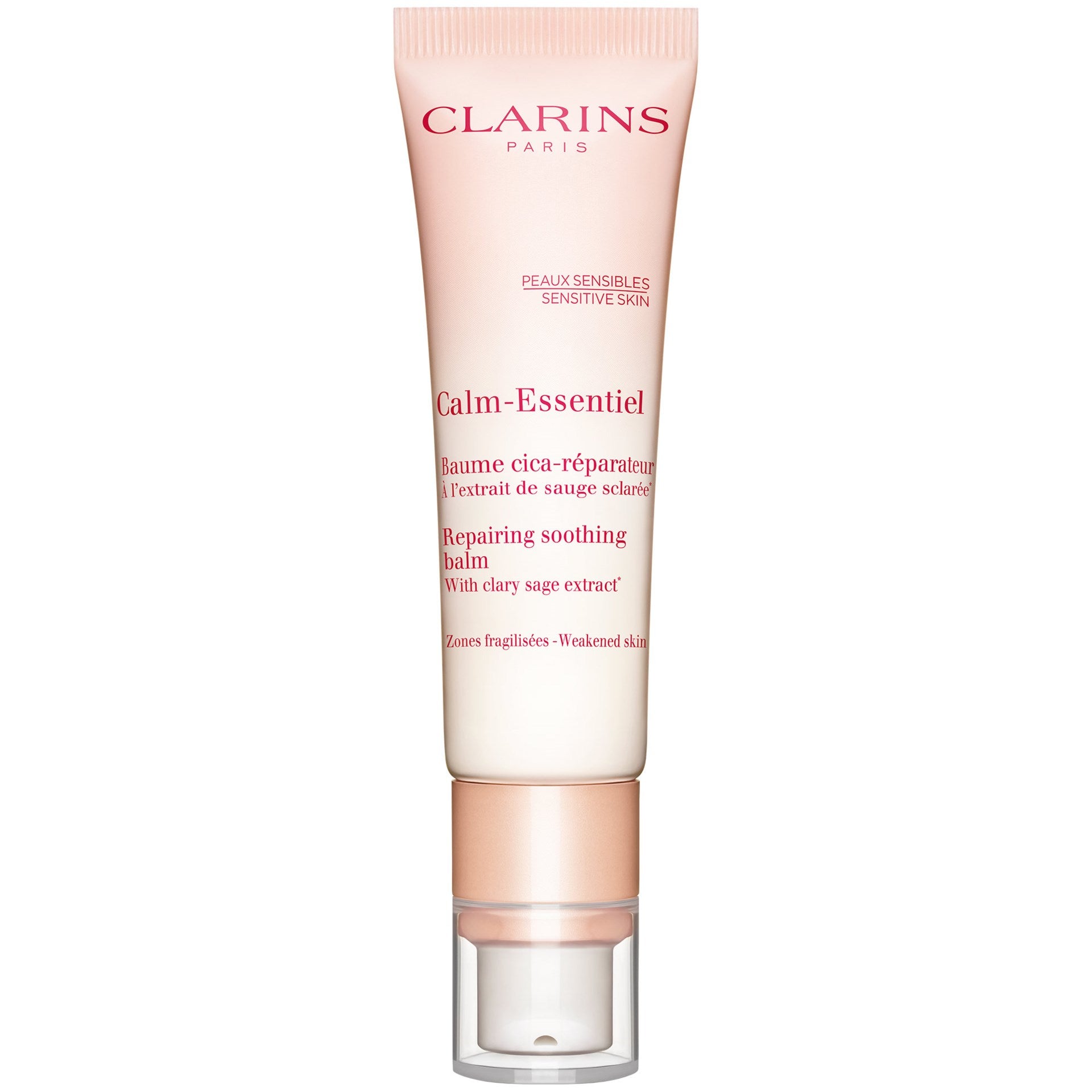 Clarins Calm-Essentiel Repairing Soothing Balm 30 ml.