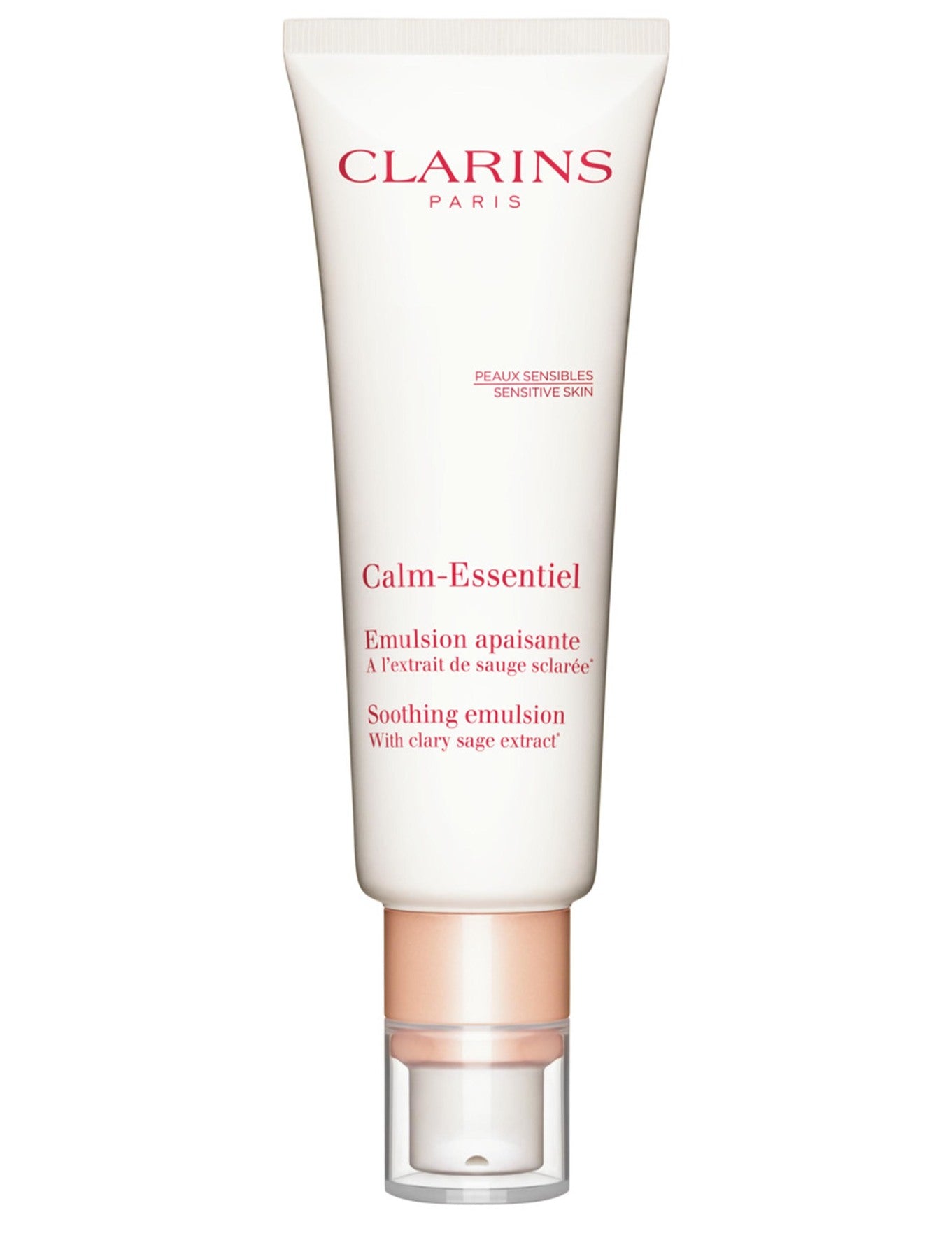 Clarins Calm-Essentiel Soothing Emulsion 50 ml.