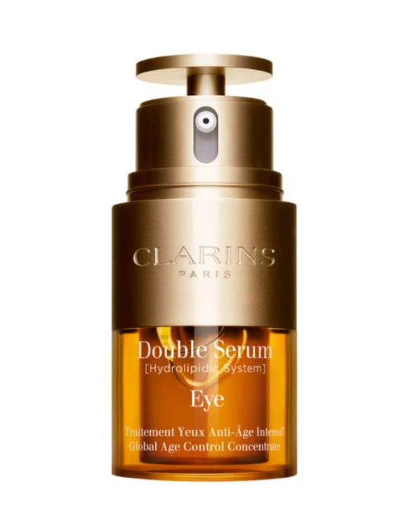 Clarins Double Serum Eye 20 ml.