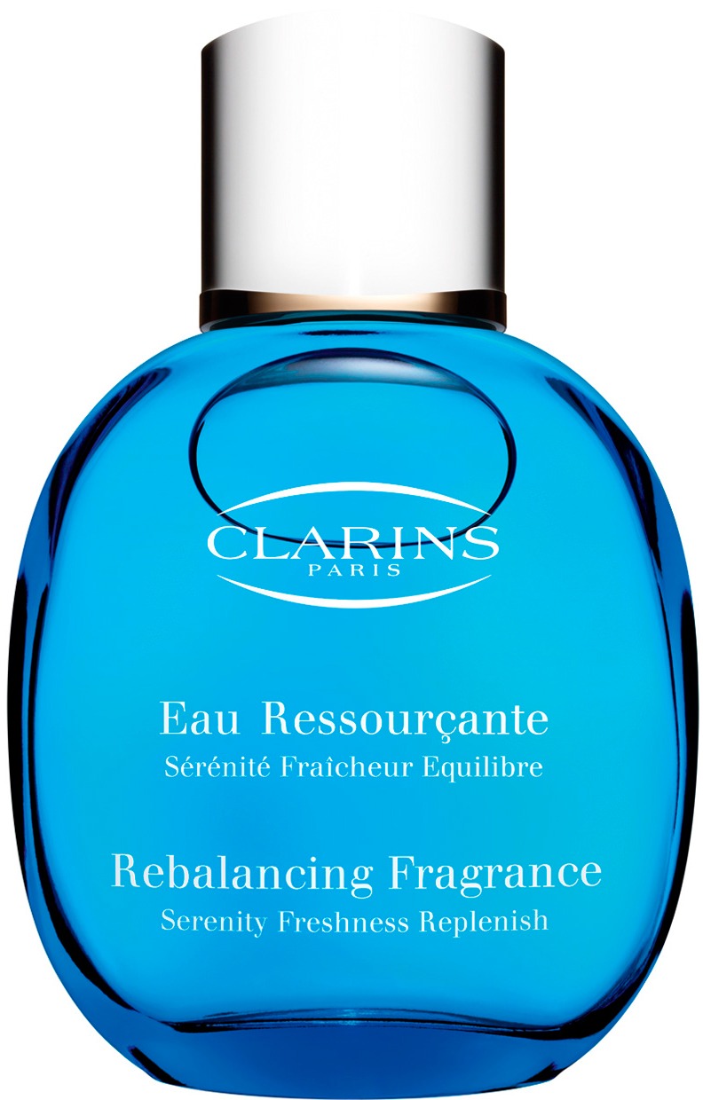 Clarins Eau Ressourante Fragrance Spray 100ml