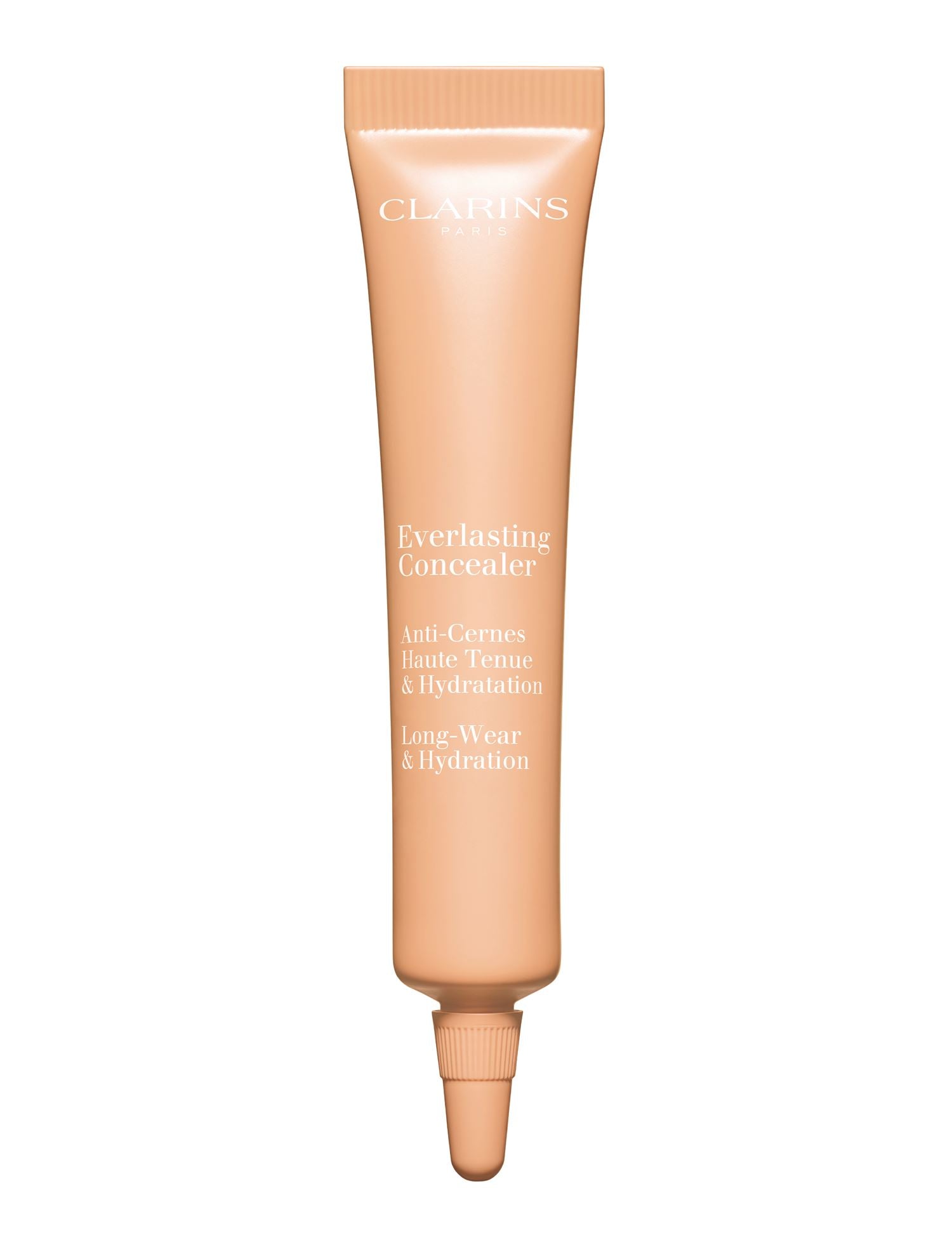 Clarins Everlasting Concealer 01 Light 12 ml.