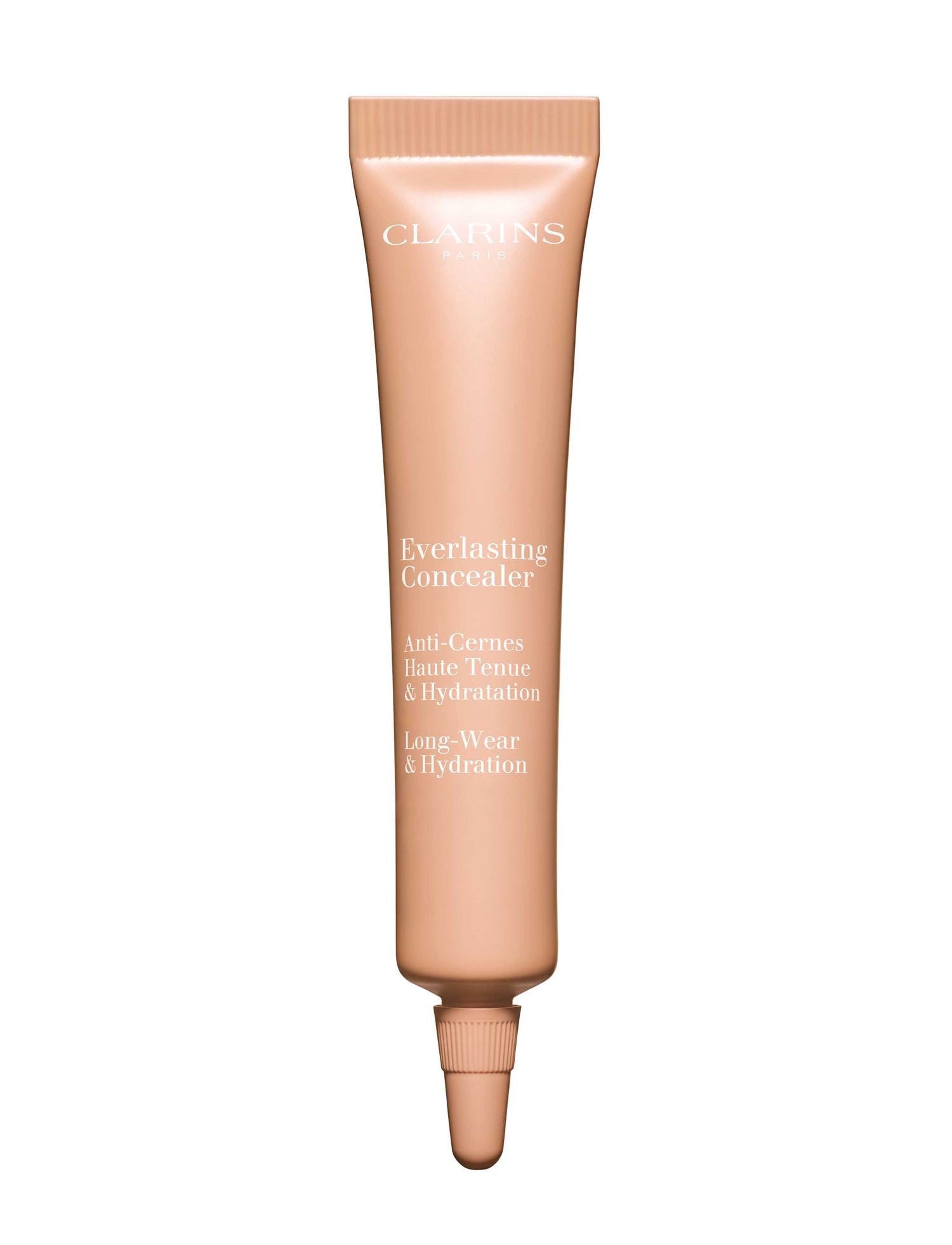 Clarins Everlasting Concealer 02 Light Medium 12 ml.