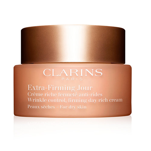 Clarins Extra-Firming Jour - For Dry Skin 50ml