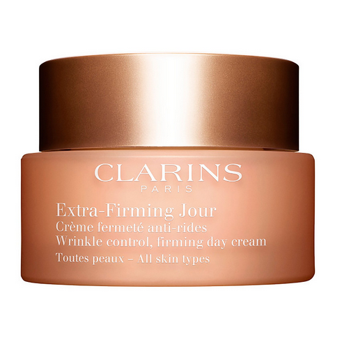 Clarins Extra-Firming Jour - All Skin Types 50ml