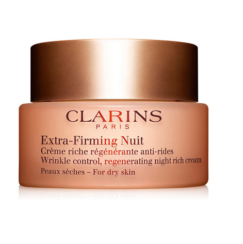 Clarins Extra-Firming Nuit - For Dry Skin 50ml