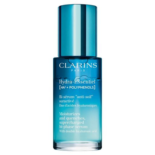 Clarins Hydra Essentiel Bi Serum 30 ml.