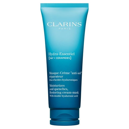 Clarins Hydra Essentiel Moisturizing Cream Mask 75 ml.