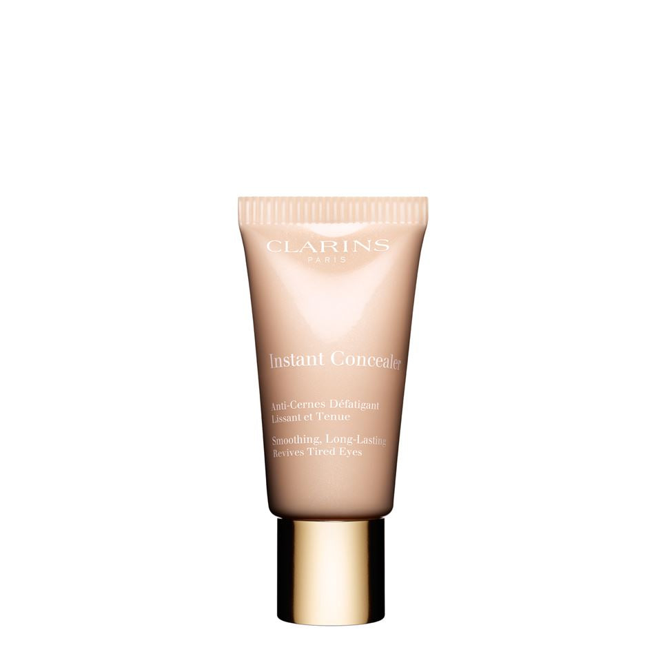 Clarins Instant Concealer 01 - 15 ml.