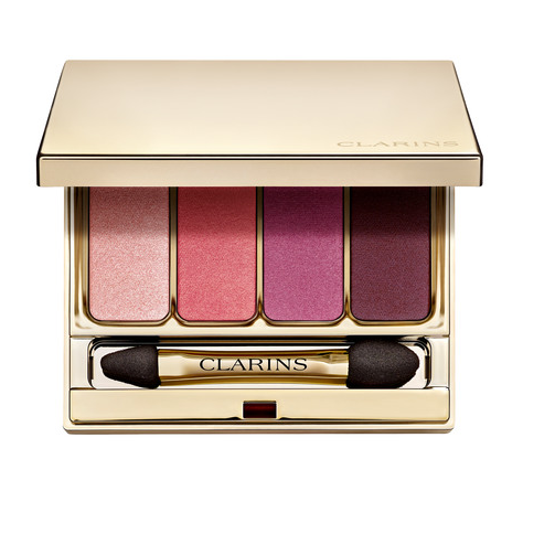 Clarins Instant Light Lip Balm 07 Lovely Rose
