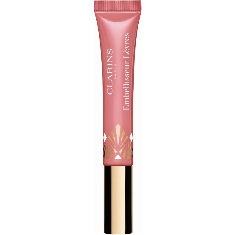 Clarins Instant Light Lip Perfector 19 Intense Smoky Rose 12 Ml.