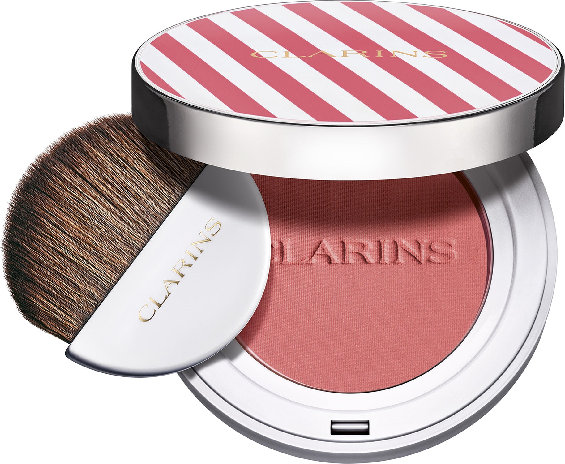 Clarins Joli Blush Cheeky Pinky 5 g.