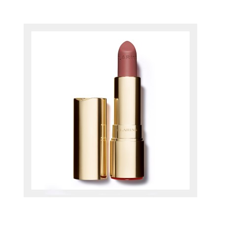 Clarins Joli Rouge Velvet 757V Nude Brick