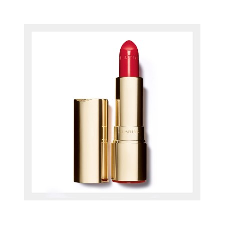 Clarins Joli Rouge Lipstick 760 Pink Cranberry