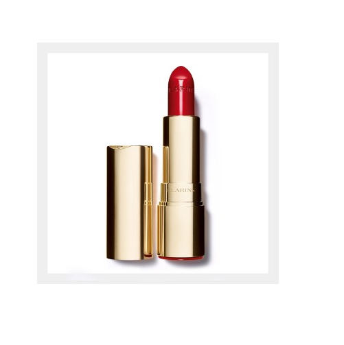 Clarins Joli Rouge Brilliant 742S Joli Rouge