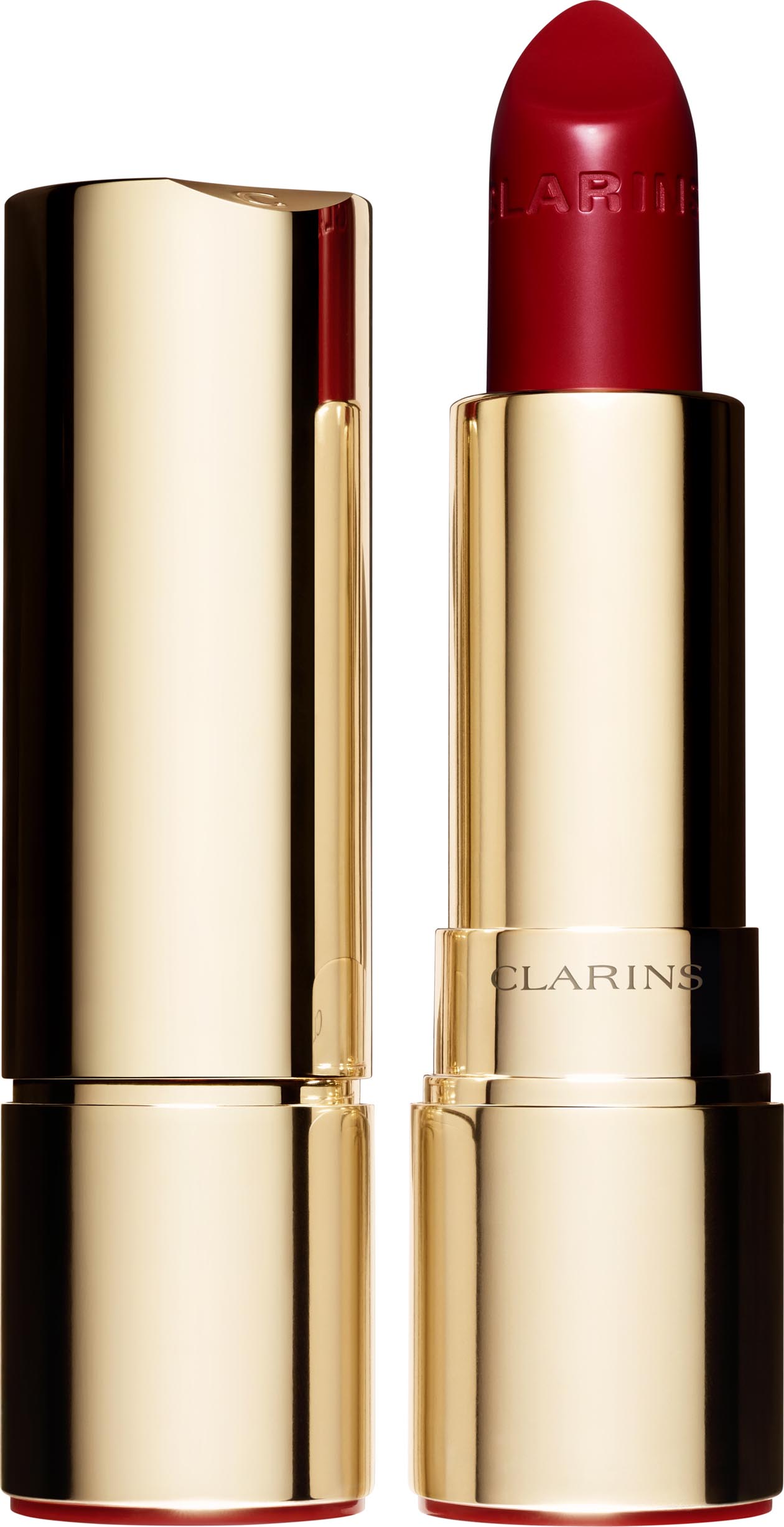 Clarins Joli Rouge Lipstick 742 Joli Rouge