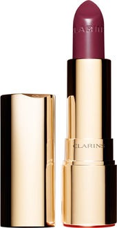 Clarins Joli Rouge Lipstick 744 Soft Plum