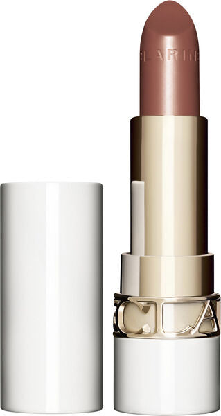 Clarins Joli Rouge Shine 757S Nude Brick 3,5 gr.