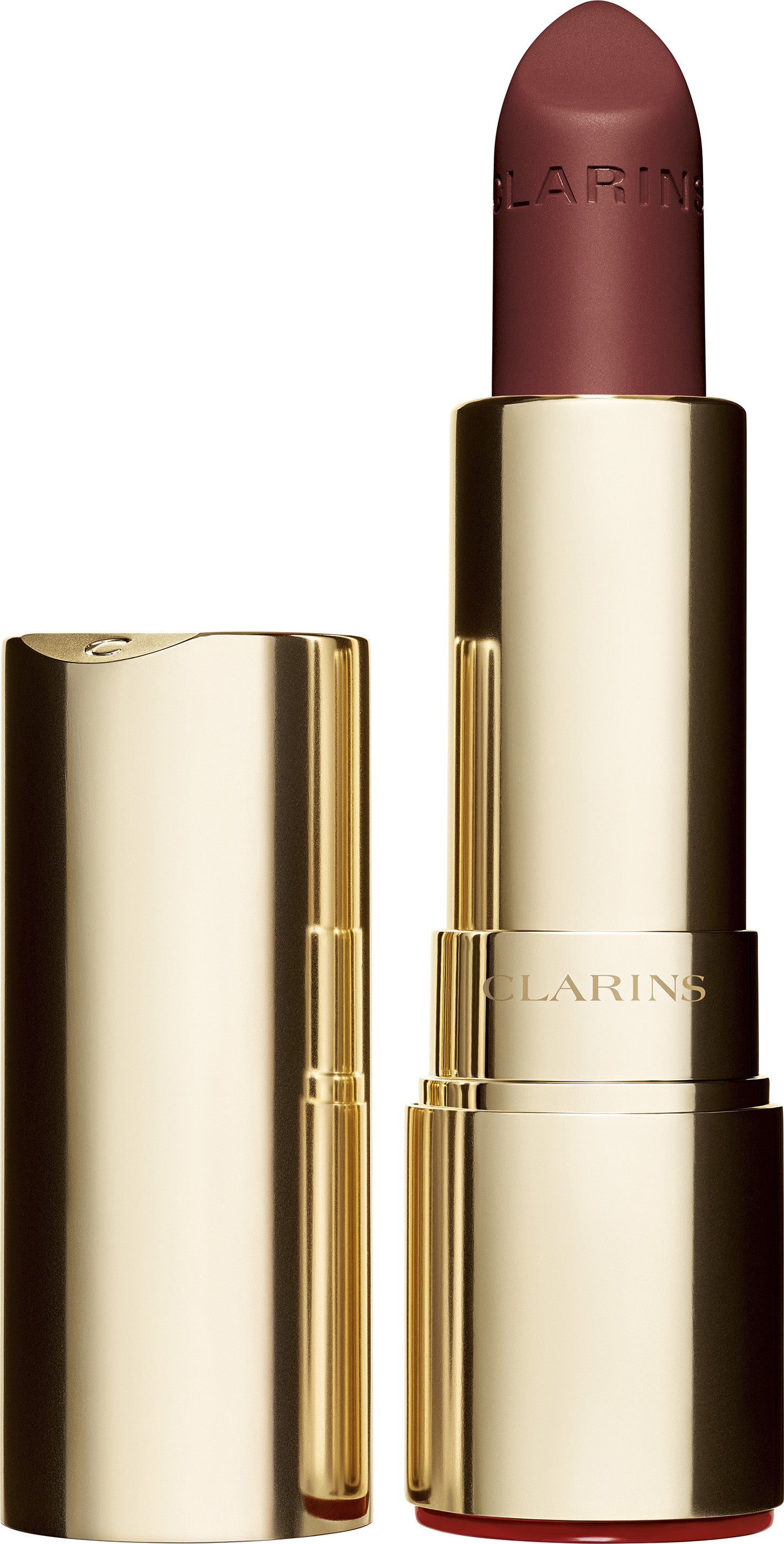 Clarins Joli Rouge Velvet 706V Fig 3,5 g.