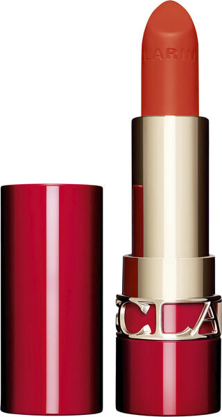 Clarins Joli Rouge Velvet 711V Papaya