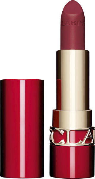 Clarins Joli Rouge Velvet 732V Grenadine