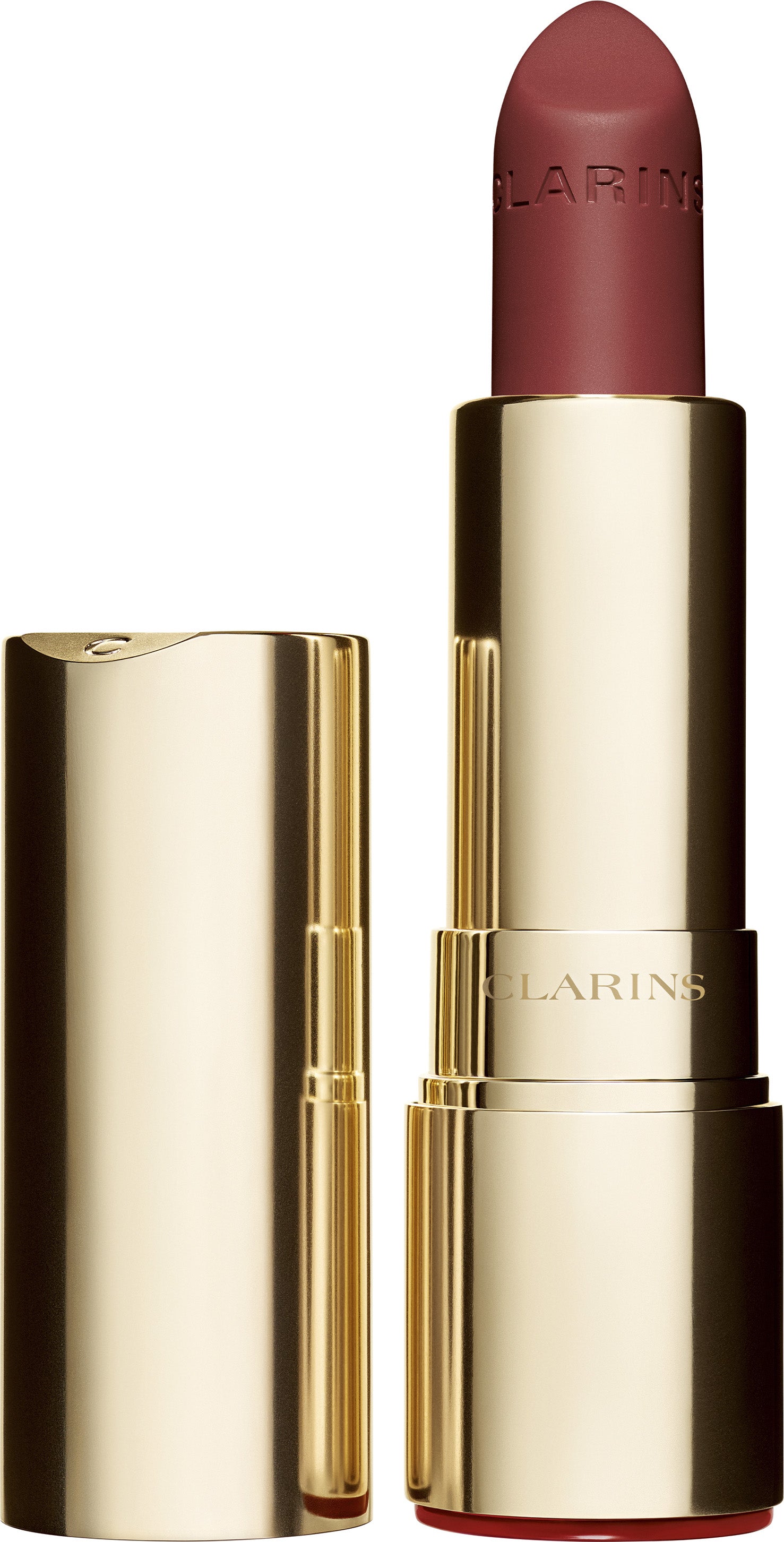 Clarins Joli Rouge Velvet 753V Pink Ginger 3,5 g.