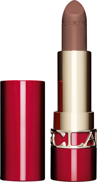 Clarins Joli Rouge Velvet 758V Sandy Pink