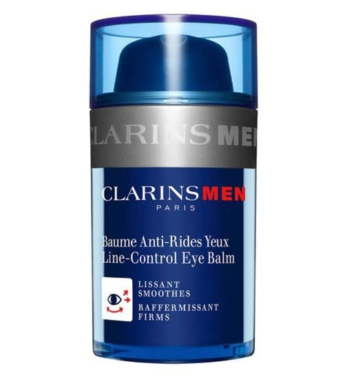 ClarinsMen Age-Controle Line-Control Balm 50ml