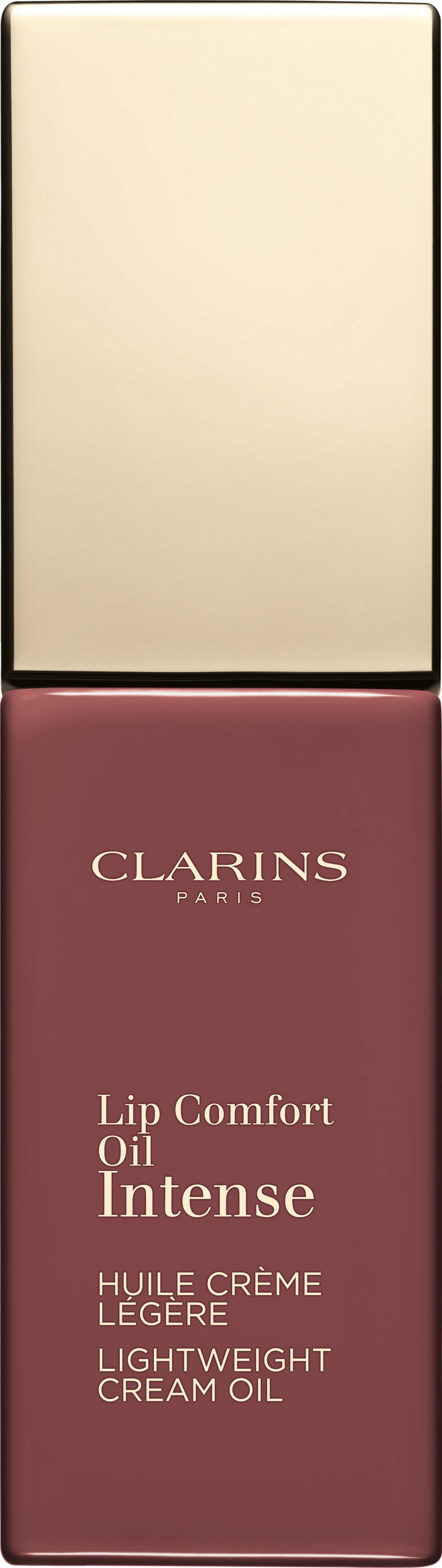 Clarins Lip Comfort Oil Intense 01 Intense Nude 7 ml.