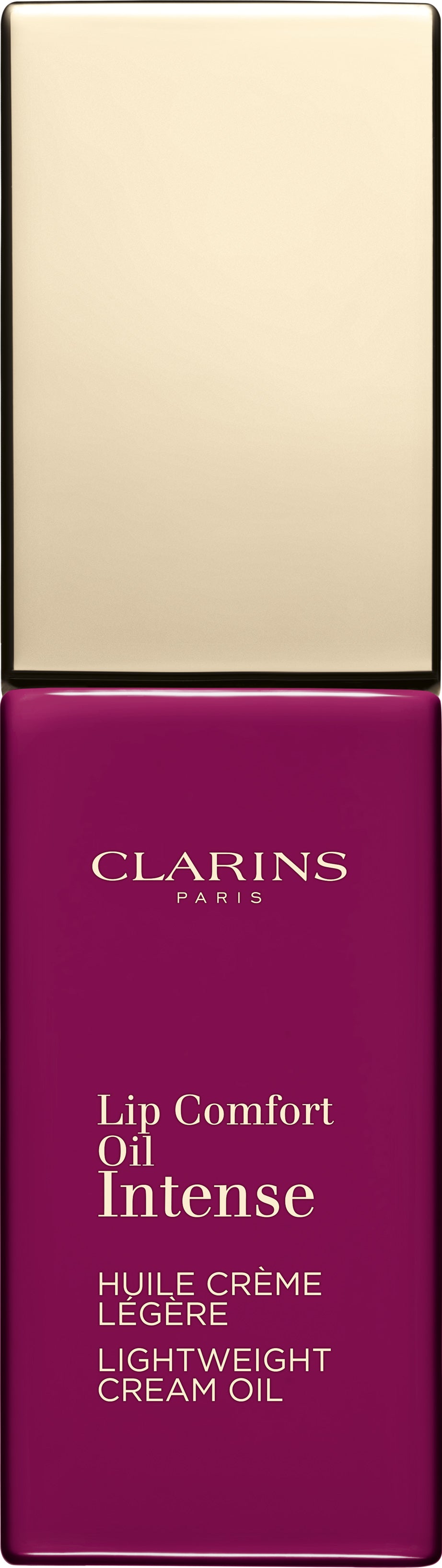 Clarins Lip Comfort Oil Intense 02 Intense Plum 7 ml.