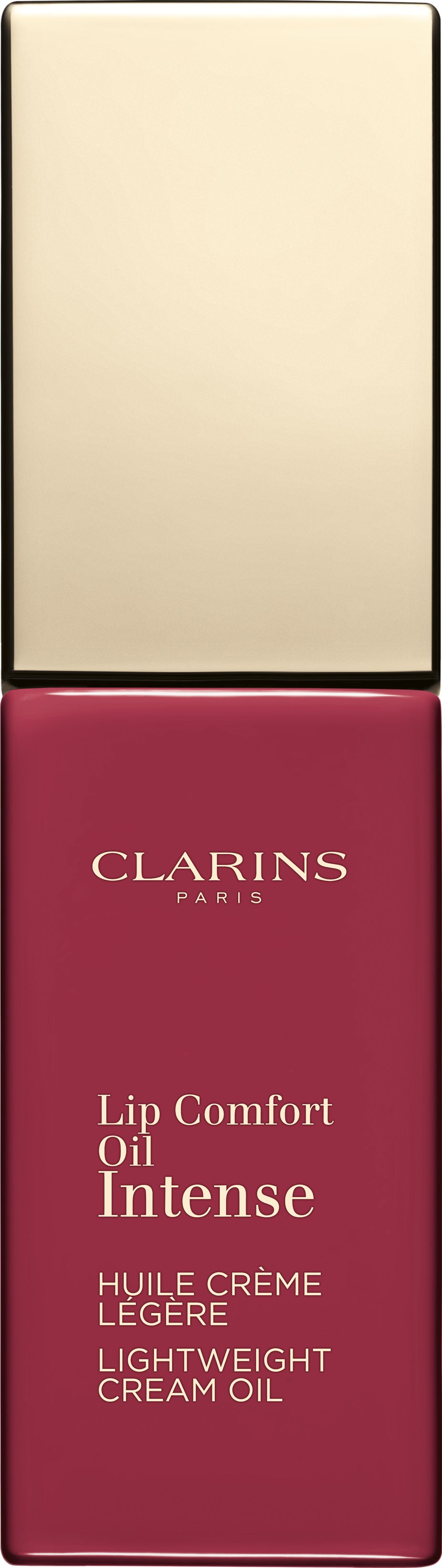 Clarins Lip Comfort Oil Intense 04 Intense Rosewood 7 ml.