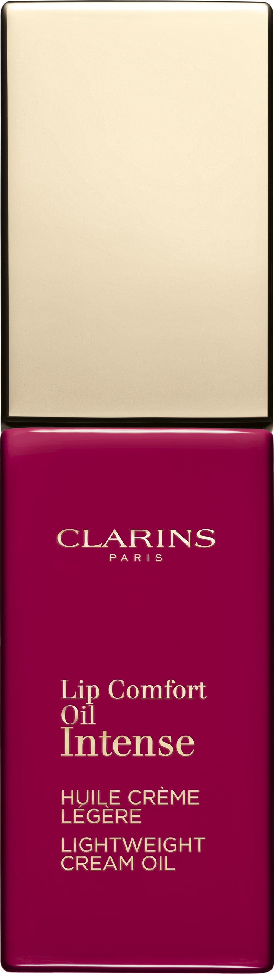 Clarins Lip Comfort Oil Intense 05 Intense Pink 7 ml.