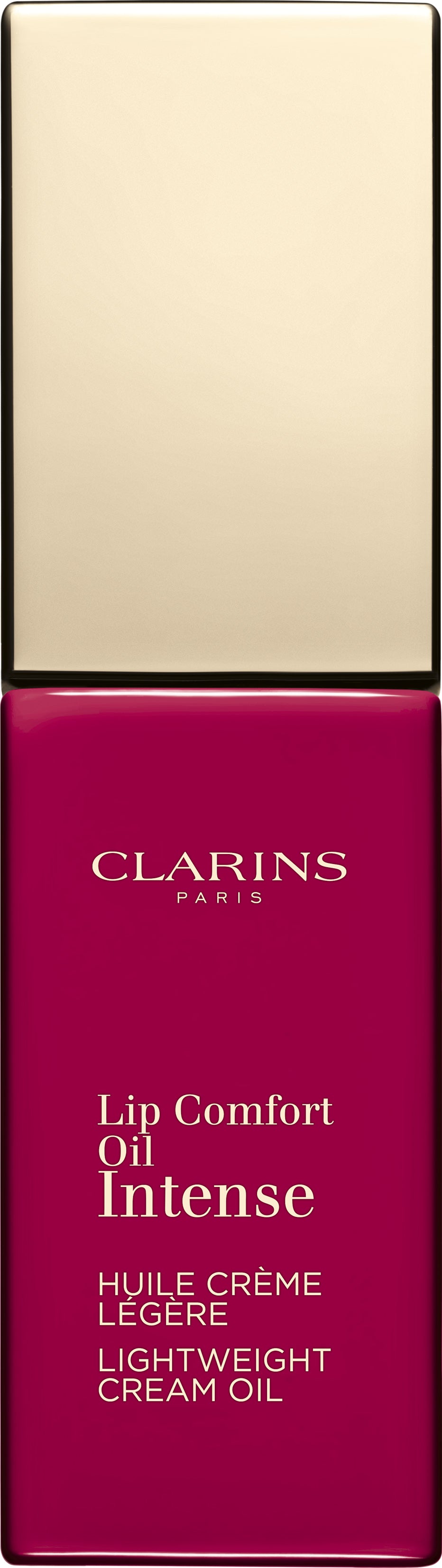 Clarins Lip Comfort Oil Intense 06 Intense Fuchsia 7 ml.