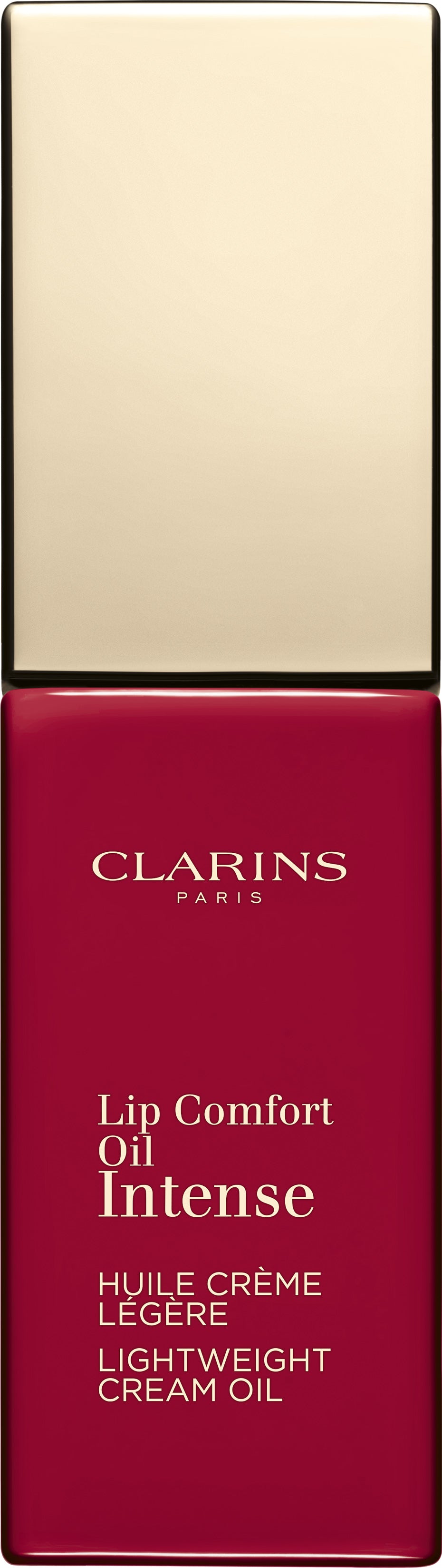 Clarins Lip Comfort Oil Intense 07 Intense Red 7 ml.