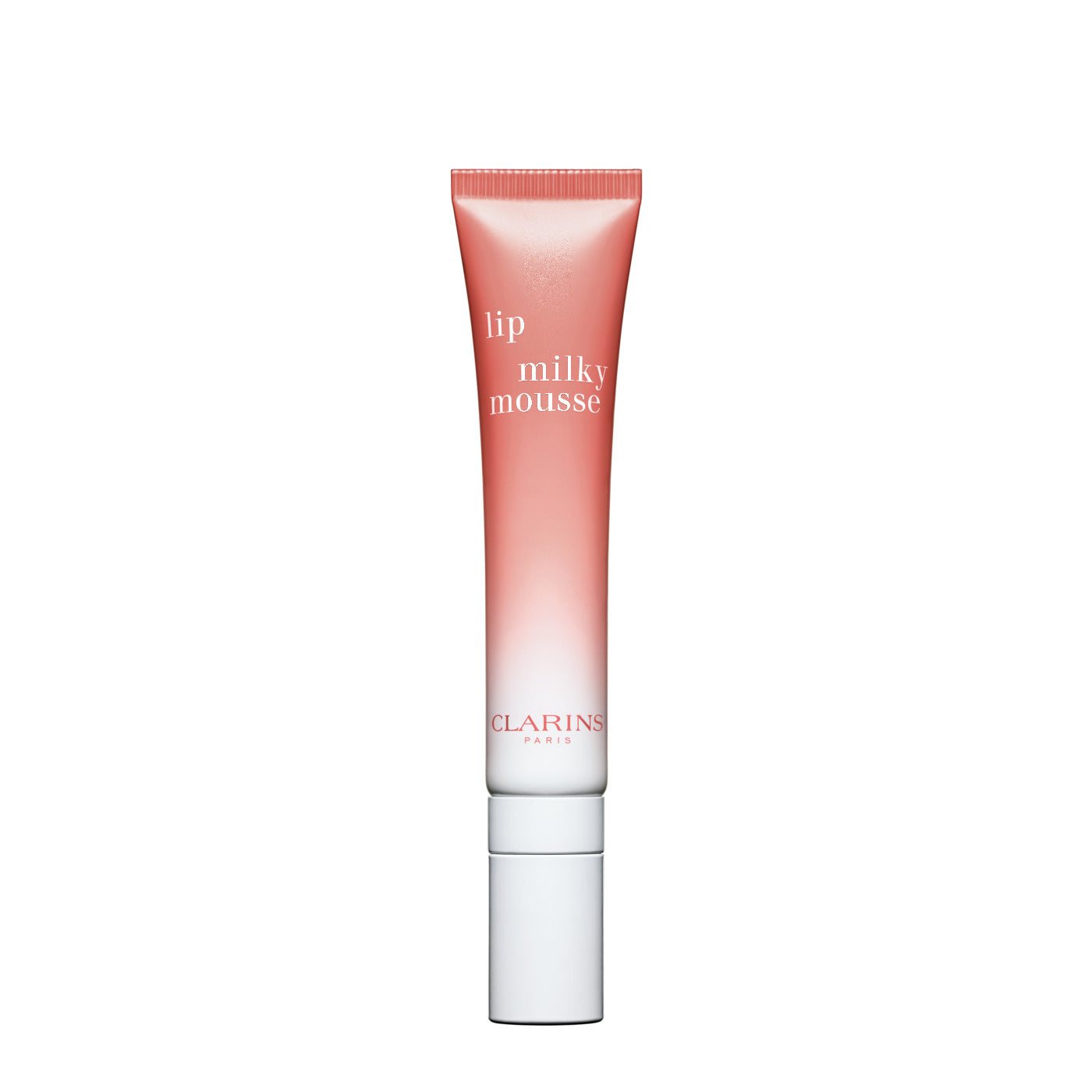 Clarins Lip Milky Mousse 07 Milky Liliac Pink 10 ml.