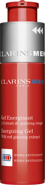 Clarins Men Energizing Gel 50 ml.