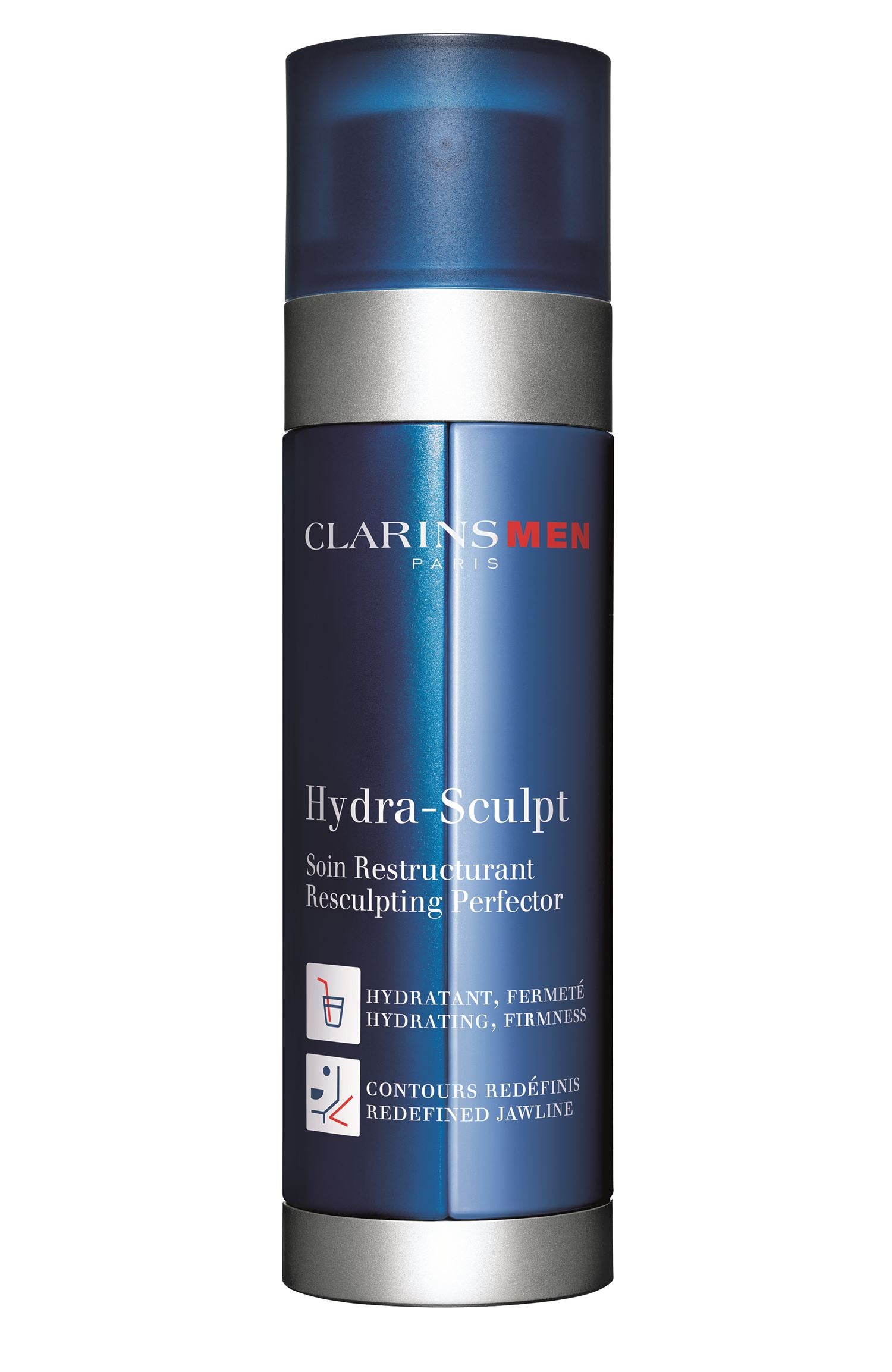 Clarins Men Hydra-Sculpt 50 ml.