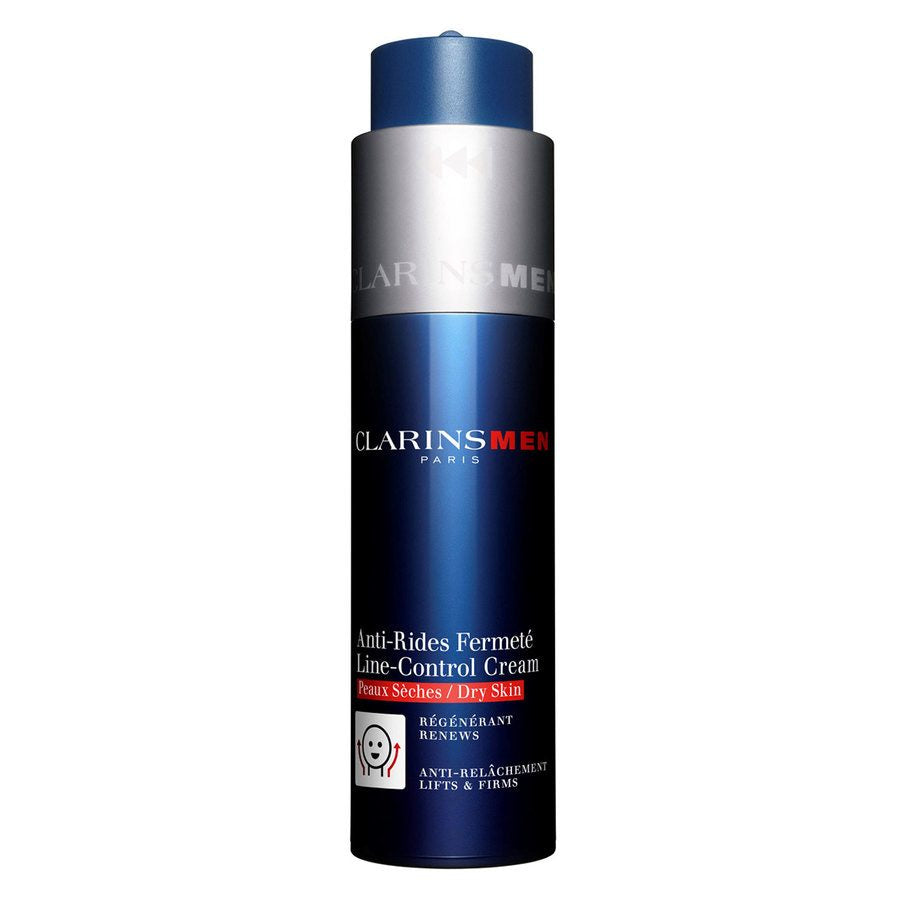 Clarins Men Line-Control Cream 50 ml.