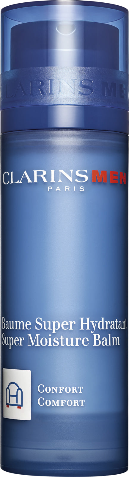 Clarins Men Super Moisture Balm 50 ml.