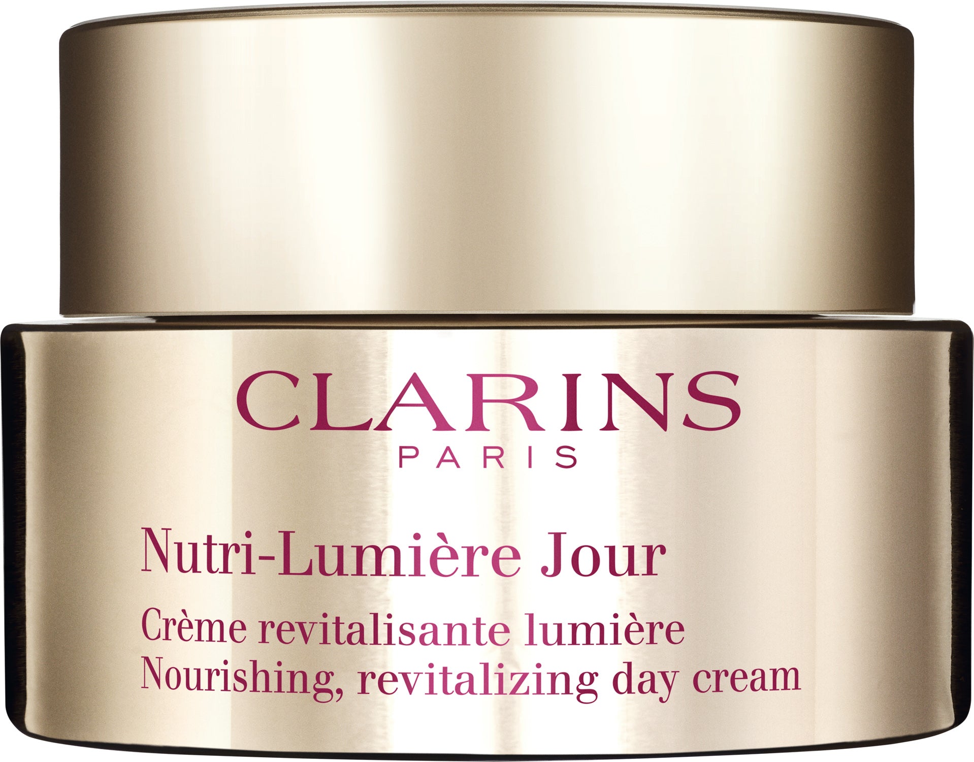 Clarins Nutri-Lumiere Day Cream 50 ml.