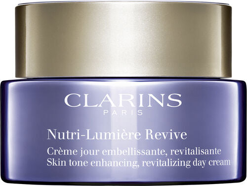 Clarins Nutri-Lumiere Revive Cream 50 ml.