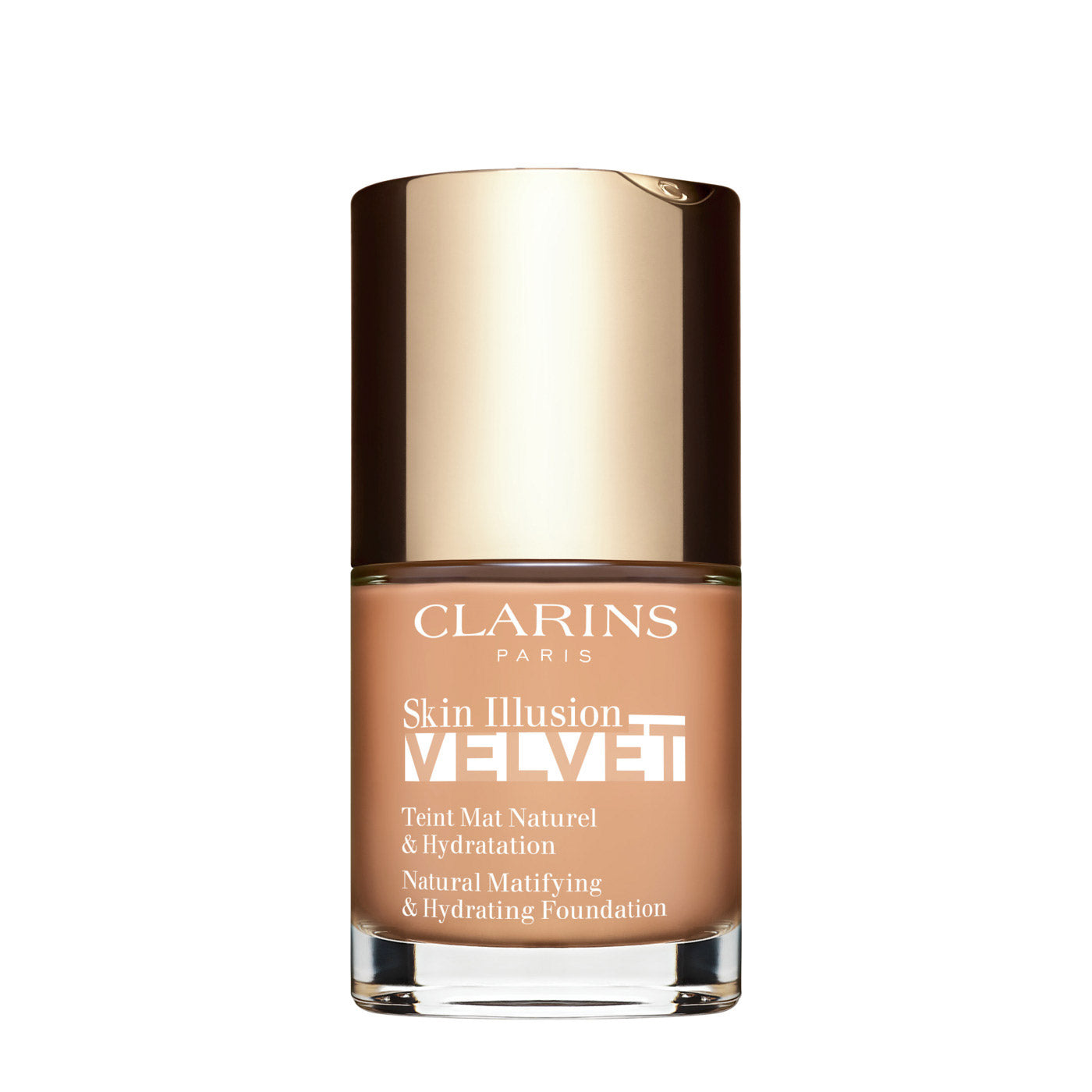 Clarins Skin Illusion Velvet 109C 30 ml.