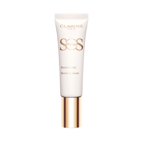 Clarins SOS Primer Boosts Radiance 00 Unisersal Light