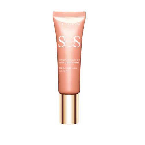 Clarins SOS Primer 03 Coral