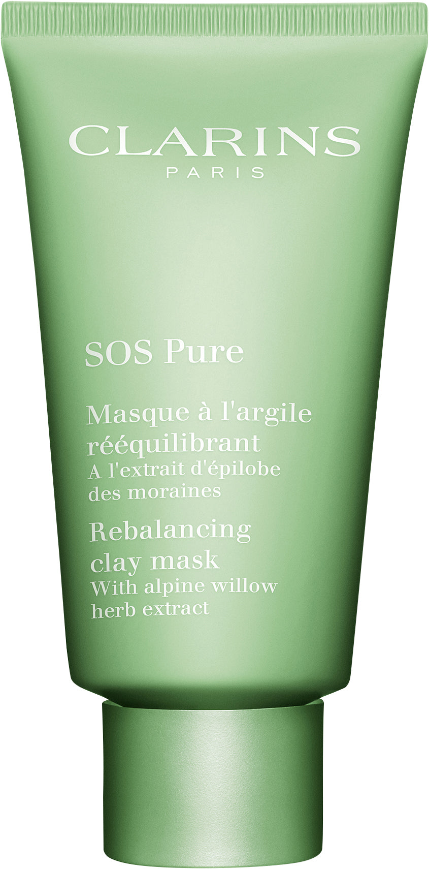 Clarins SOS Mask Purete 75 ml.