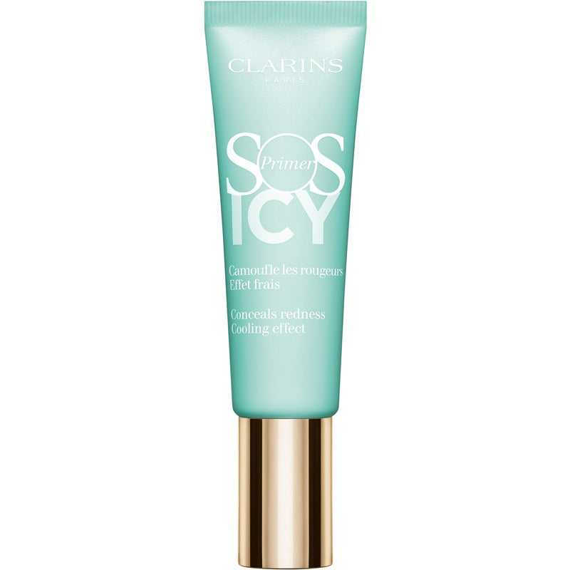 Clarins SOS Primer 10 Mint