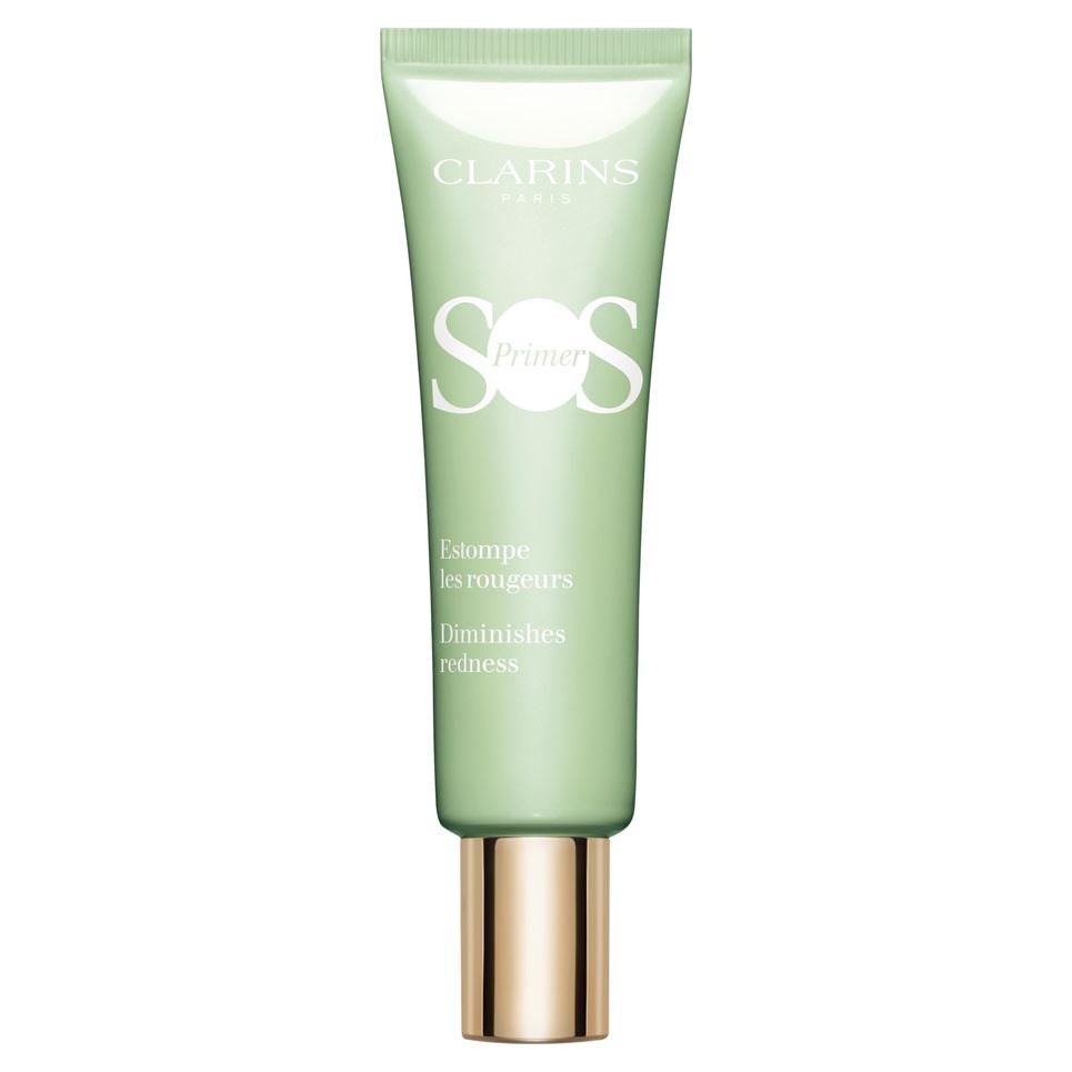 Clarins SOS Primer Green 30 ml.