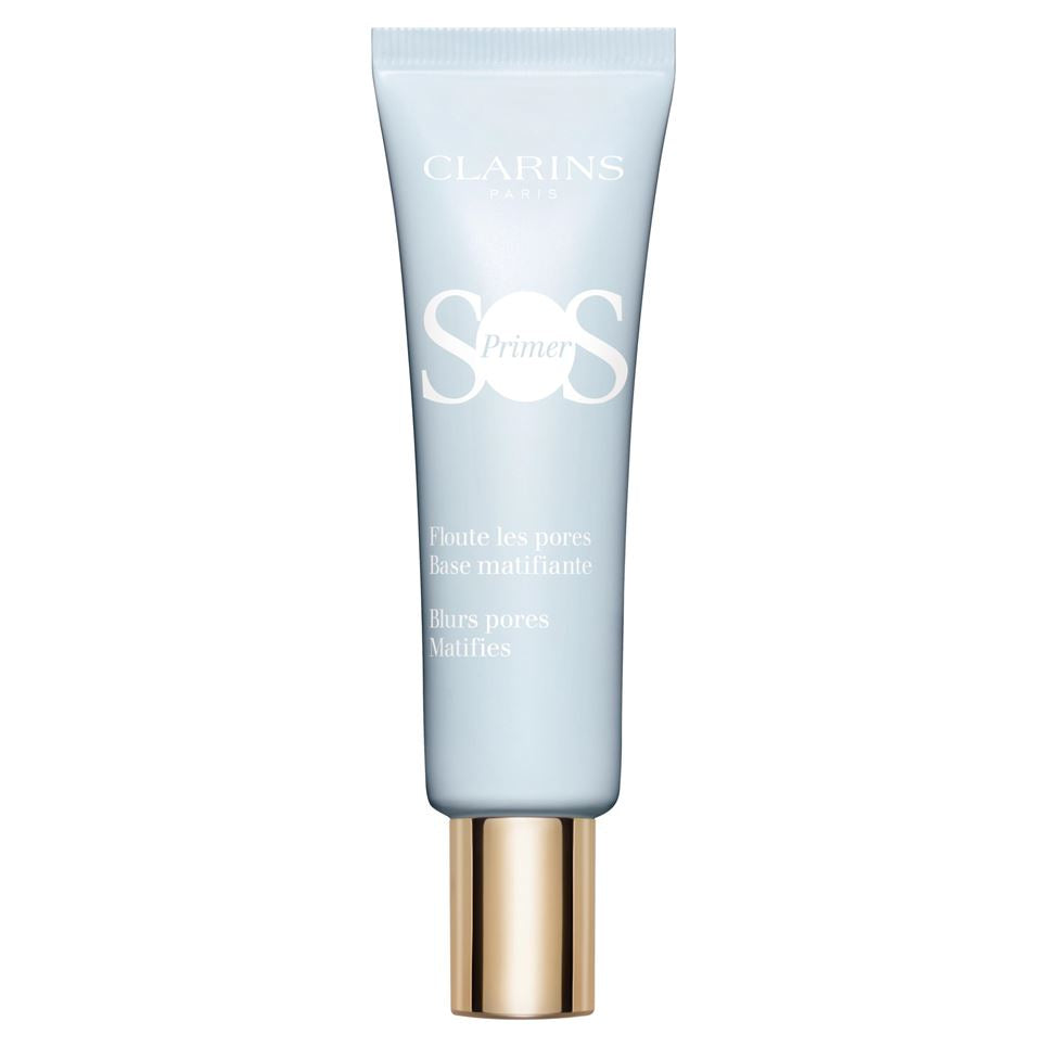 Clarins SOS Primer Matifying 30 ml.